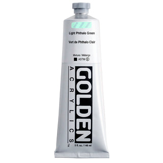 Golden HEAVY BODY Acrylic 148ml