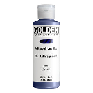 Golden FLUID Acrylic 118ml