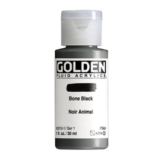 Golden FLUID Acrylic 30ml