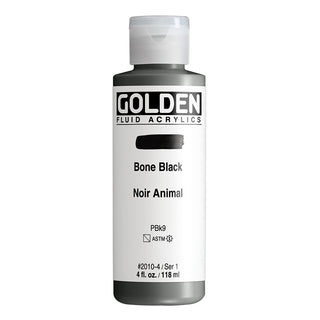 Golden FLUID Acrylic 118ml