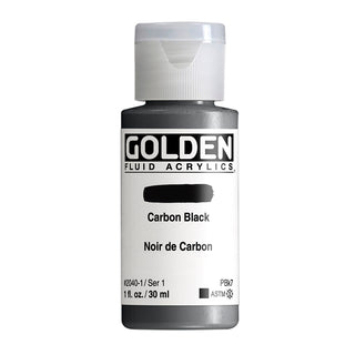 Golden FLUID Acrylic 30ml