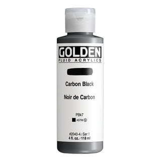 Golden FLUID Acrylic 118ml