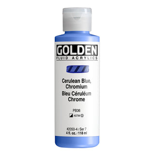 Golden FLUID Acrylic 118ml