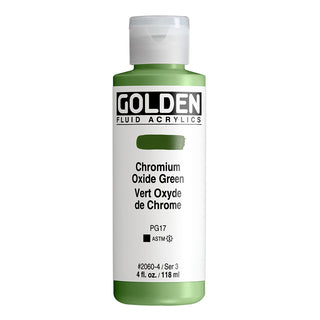 Golden FLUID Acrylic 118ml