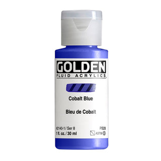 Golden FLUID Acrylic 30ml
