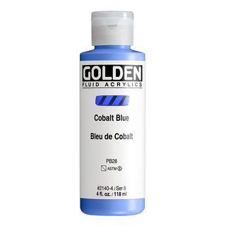 Golden FLUID Acrylic 118ml