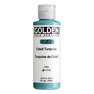 Golden FLUID Acrylic 118ml