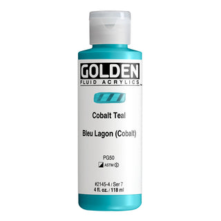 Golden FLUID Acrylic 118ml