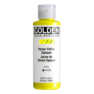 Golden FLUID Acrylic 118ml