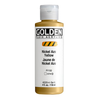 Golden FLUID Acrylic 118ml