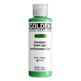 Golden FLUID Acrylic 118ml