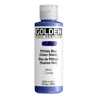 Golden FLUID Acrylic 118ml