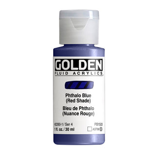 Golden FLUID Acrylic 30ml