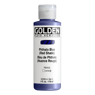 Golden FLUID Acrylic 118ml