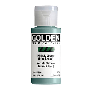 Golden FLUID Acrylic 30ml
