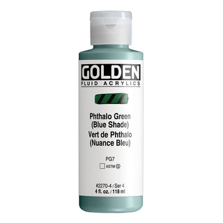 Golden FLUID Acrylic 118ml