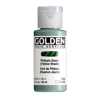 Golden FLUID Acrylic 30ml