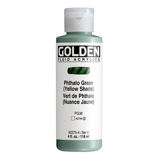 Golden FLUID Acrylic 118ml
