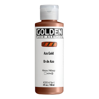 Golden FLUID Acrylic 118ml