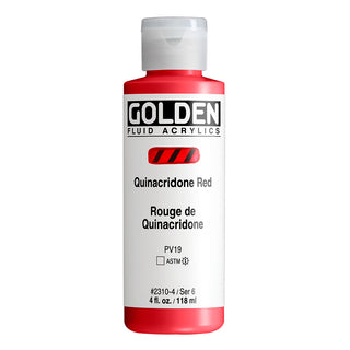 Golden FLUID Acrylic 118ml