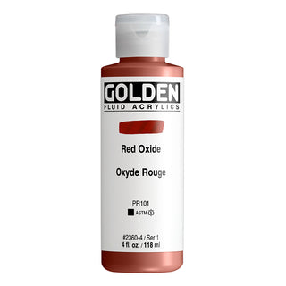 Golden FLUID Acrylic 118ml