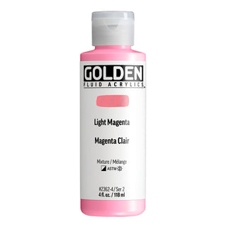 Golden FLUID Acrylic 118ml