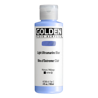 Golden FLUID Acrylic 118ml