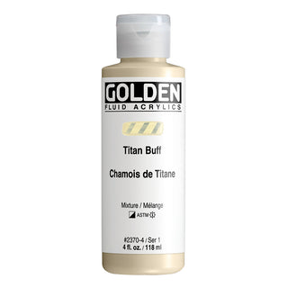 Golden FLUID Acrylic 118ml