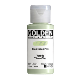 Golden FLUID Acrylic 30ml