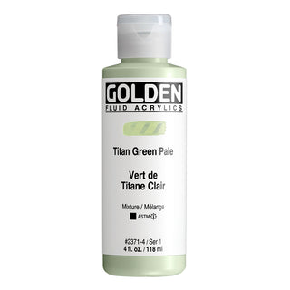 Golden FLUID Acrylic 118ml