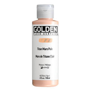 Golden FLUID Acrylic 118ml