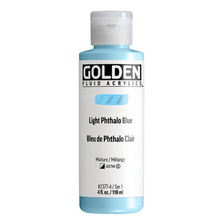 Golden FLUID Acrylic 118ml