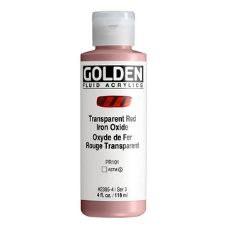 Golden FLUID Acrylic 118ml