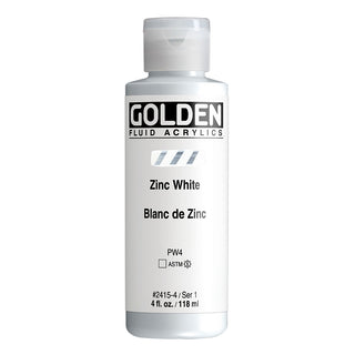 Golden FLUID Acrylic 118ml