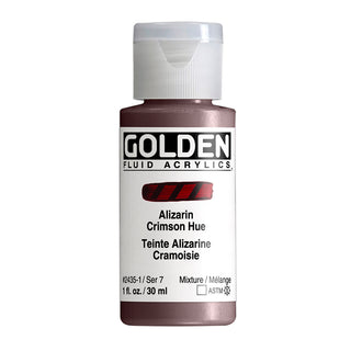 Golden FLUID Acrylic 30ml