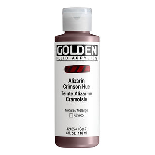Golden FLUID Acrylic 118ml