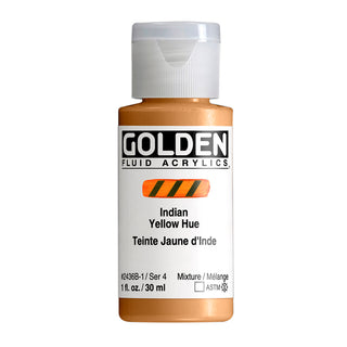 Golden FLUID Acrylic 30ml