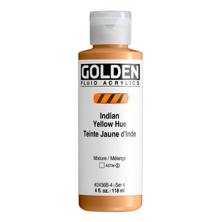 Golden FLUID Acrylic 118ml