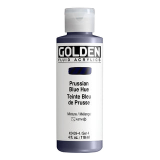 Golden FLUID Acrylic 118ml