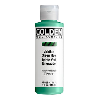 Golden FLUID Acrylic 118ml