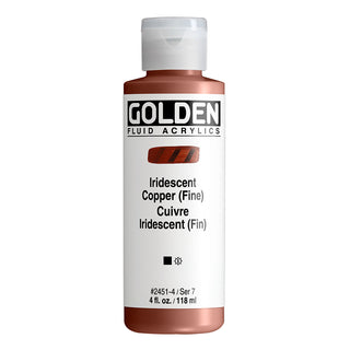 Golden FLUID Acrylic 118ml