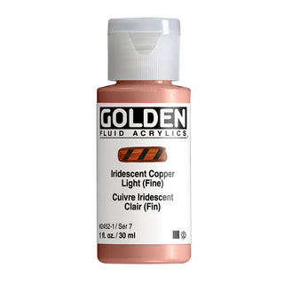 Golden FLUID Acrylic 30ml