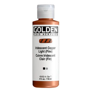 Golden FLUID Acrylic 118ml