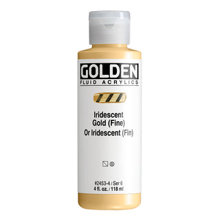 Golden FLUID Acrylic 118ml