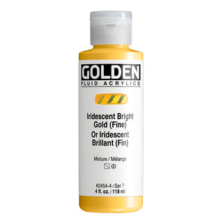 Golden FLUID Acrylic 118ml