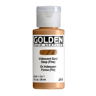 Golden FLUID Acrylic 30ml