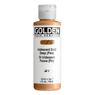 Golden FLUID Acrylic 118ml