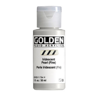 Golden FLUID Acrylic 30ml