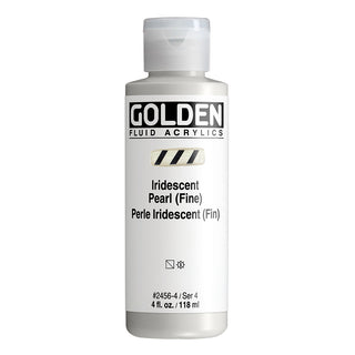 Golden FLUID Acrylic 118ml