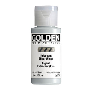 Golden FLUID Acrylic 30ml